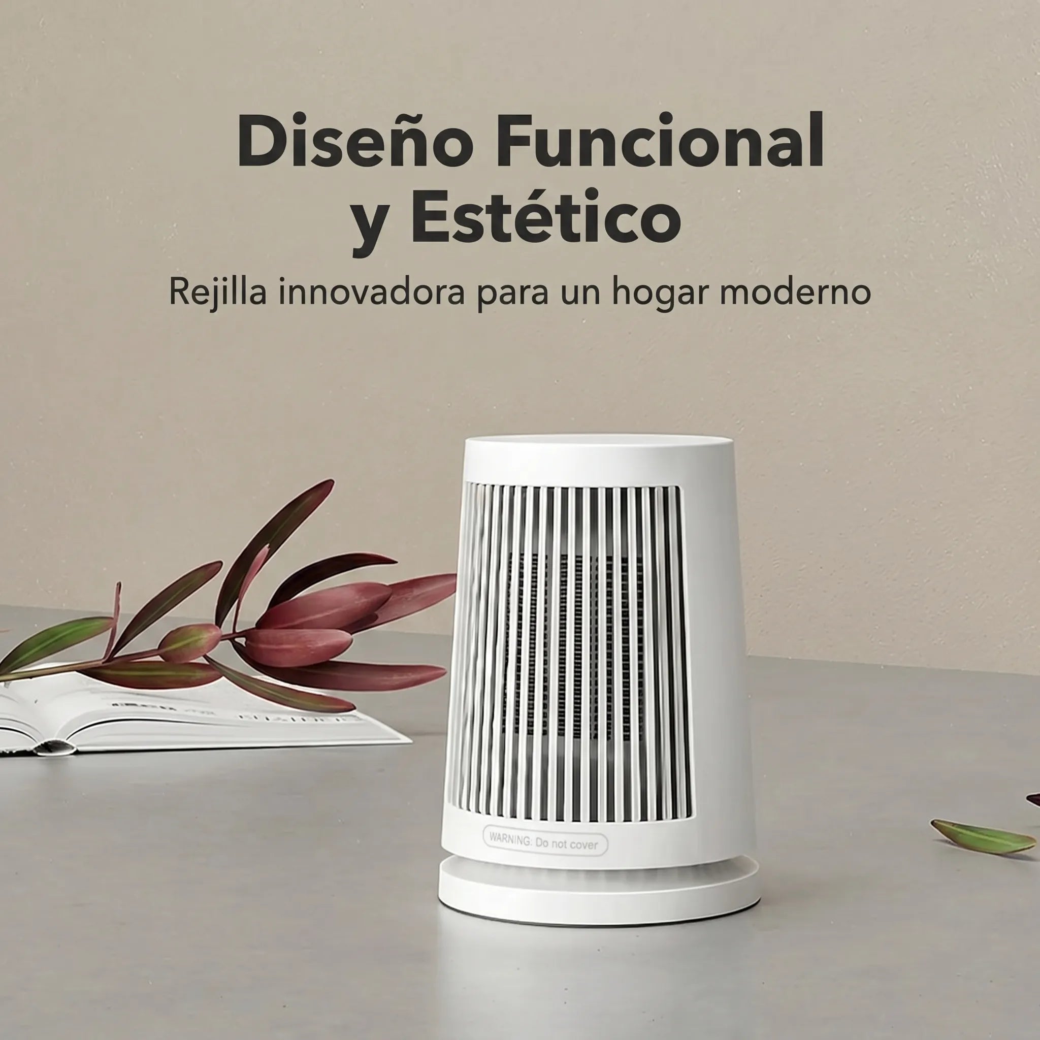 Xiaomi Desktop Heater