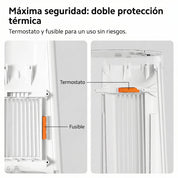 Xiaomi Desktop Heater