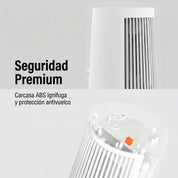Xiaomi Desktop Heater