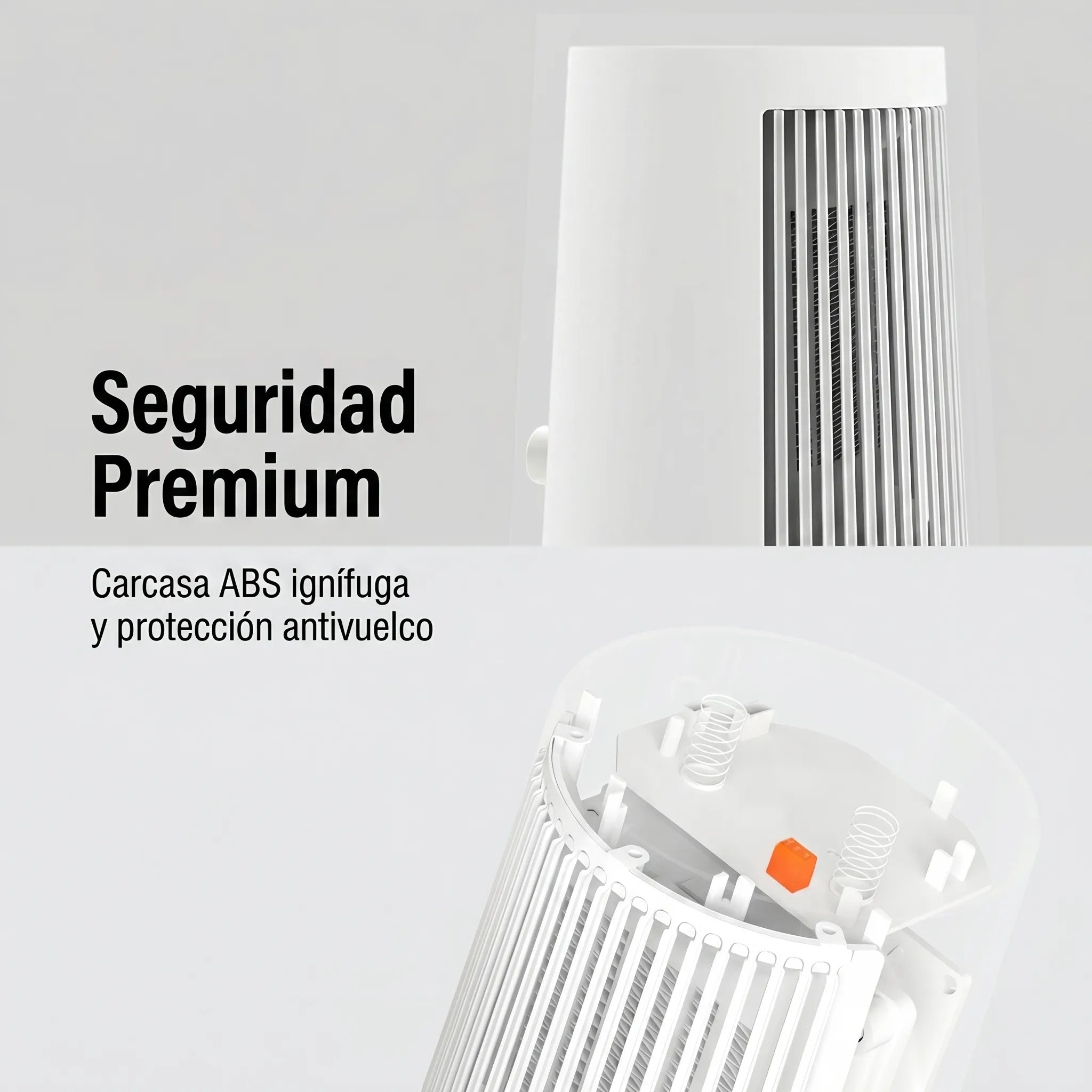 Xiaomi Desktop Heater