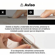 Case Ringke Silicone Magnetic iPhone 17 Pro Max (MagSafe)