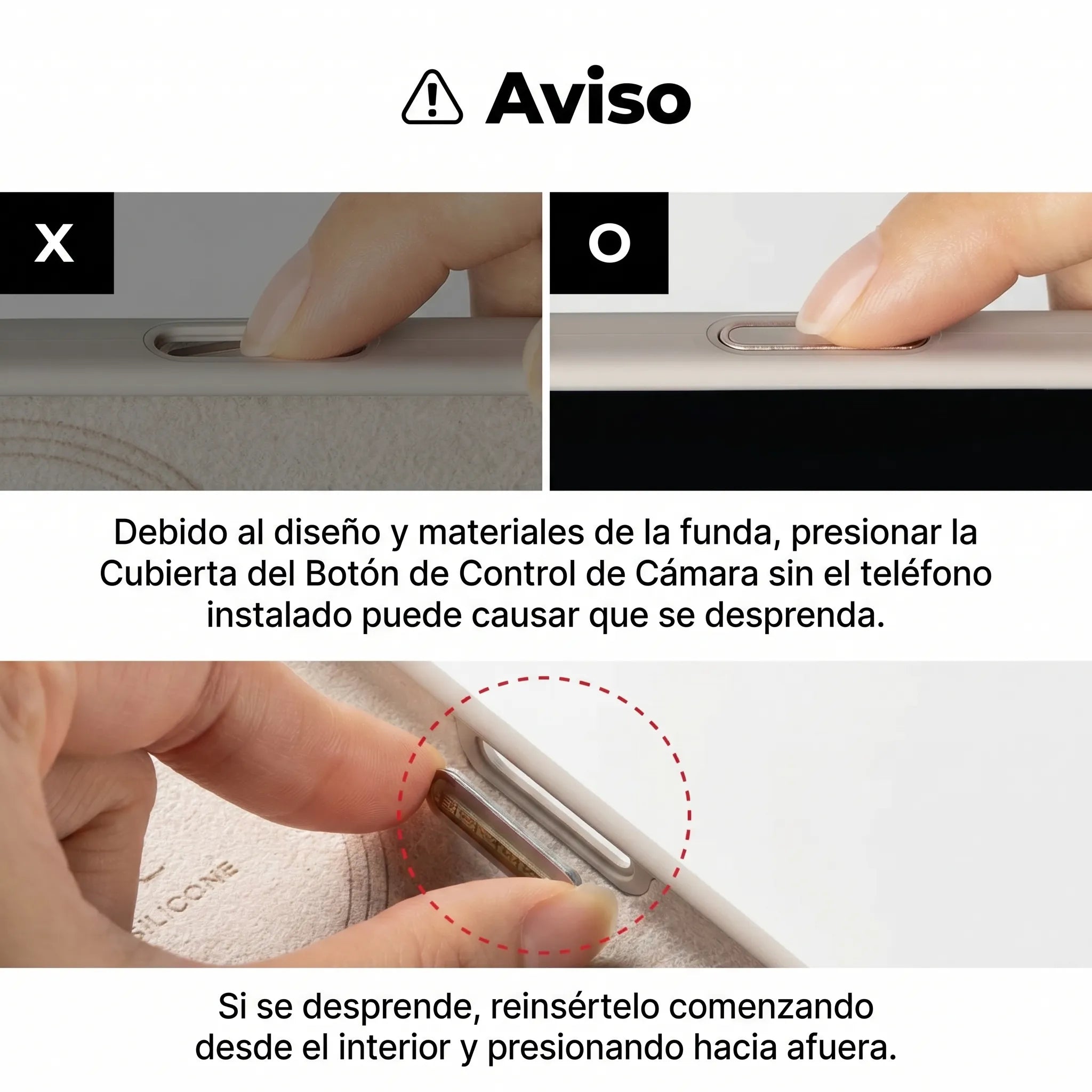 Case Ringke Silicone Magnetic iPhone 17 Pro Max (MagSafe)