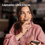 UGREEN Audífonos In-Ear USB-C EP103 Con Control y Micrófono