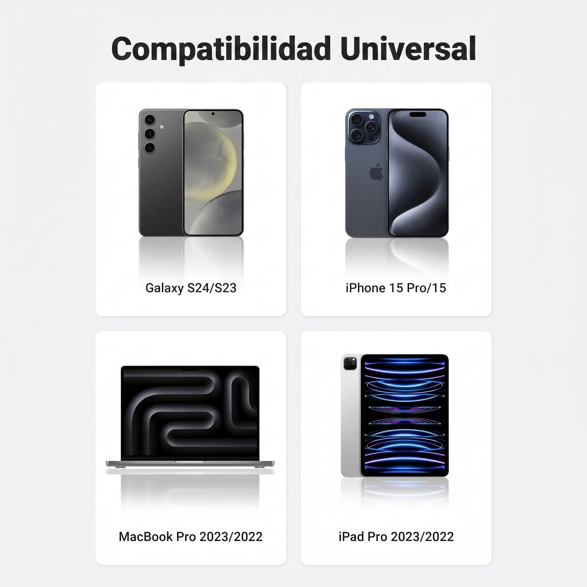 UGREEN Audífonos In-Ear USB-C EP103 Con Control y Micrófono