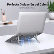 UGREEN Soporte Para Laptop Ajustable De Escritorio Ergonómico