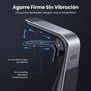 UGREEN Soporte Magnético Para Celular En Auto