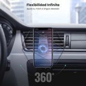 UGREEN Soporte Magnético Para Celular En Auto
