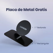 UGREEN Soporte Magnético Para Celular En Auto