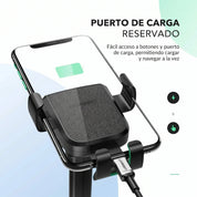 UGREEN soporte para celular con ventosa y brazo extensible LP200