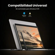 UGREEN adaptador USB Wi-Fi AC650 dual band de alta ganancia