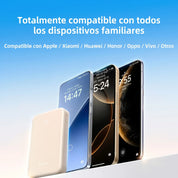 UGREEN power bank 20000mAh 30W Carga Rápida PD