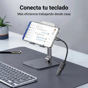UGREEN adaptador OTG USB-C a USB-A 3.0 para memorias y periféricos
