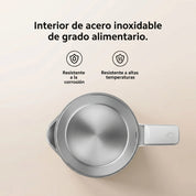 Xiaomi Electric Kettle 2 Lite - Hervidor Eléctrico 1.7L de acero inoxidable