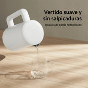 Xiaomi Electric Kettle 2 Lite - Hervidor Eléctrico 1.7L de acero inoxidable