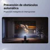 Xiaomi Smart Projector L1 con Google TV y proyección Full HD