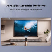 Xiaomi Smart Projector L1 con Google TV y proyección Full HD