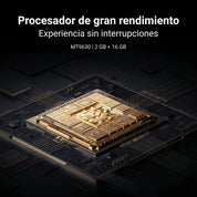 Xiaomi Smart Projector L1 con Google TV y proyección Full HD