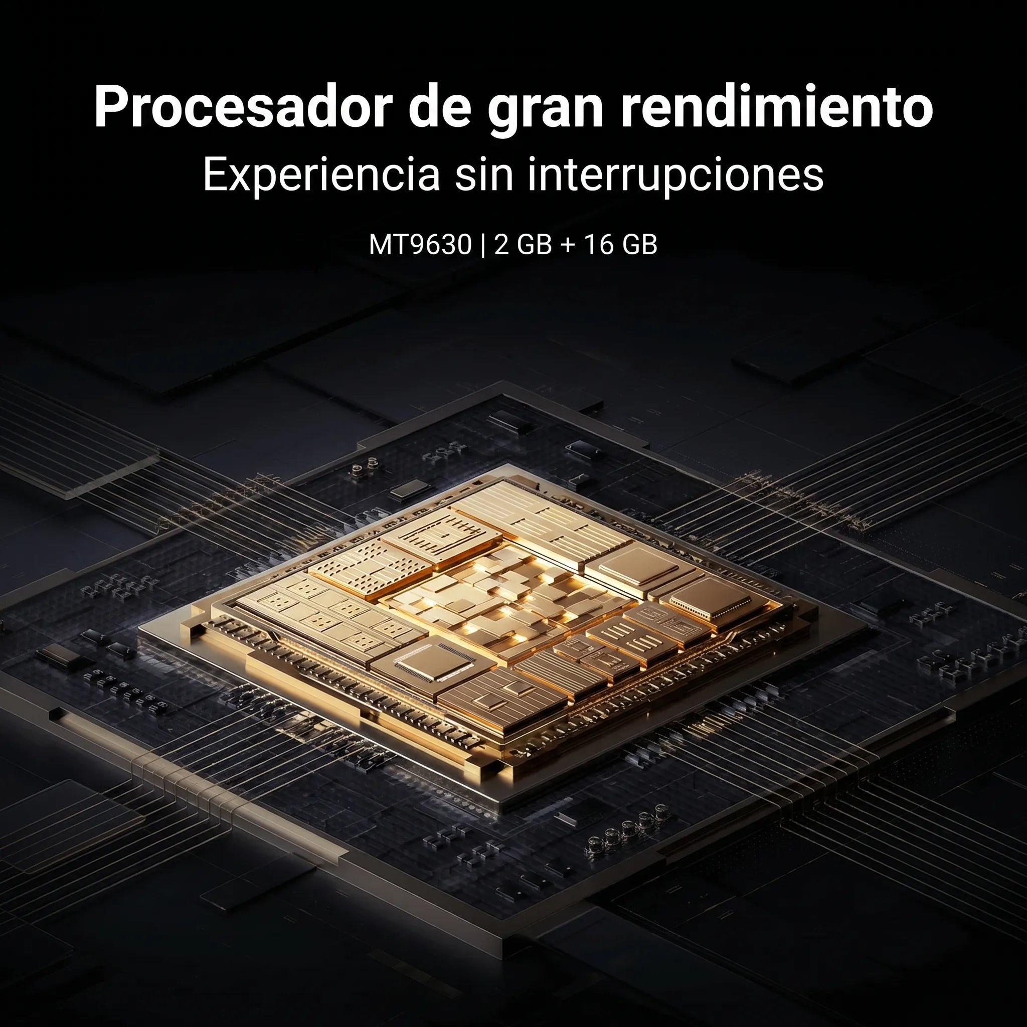 Xiaomi Smart Projector L1 con Google TV y proyección Full HD