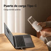 Mijia traveling portable juicing cup 2