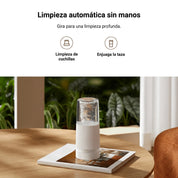 Mijia traveling portable juicing cup 2