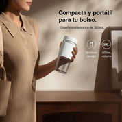 Mijia traveling portable juicing cup 2
