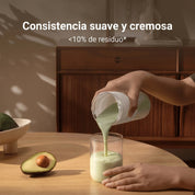 Mijia traveling portable juicing cup 2