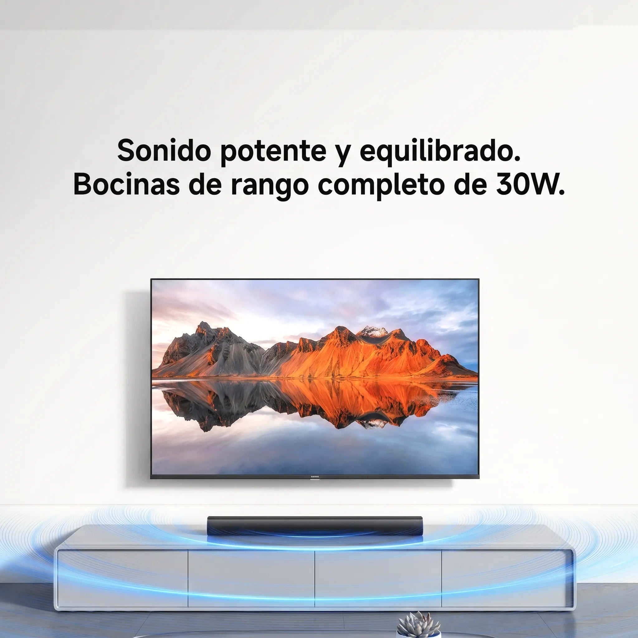 Xiaomi Soundbar 2.0