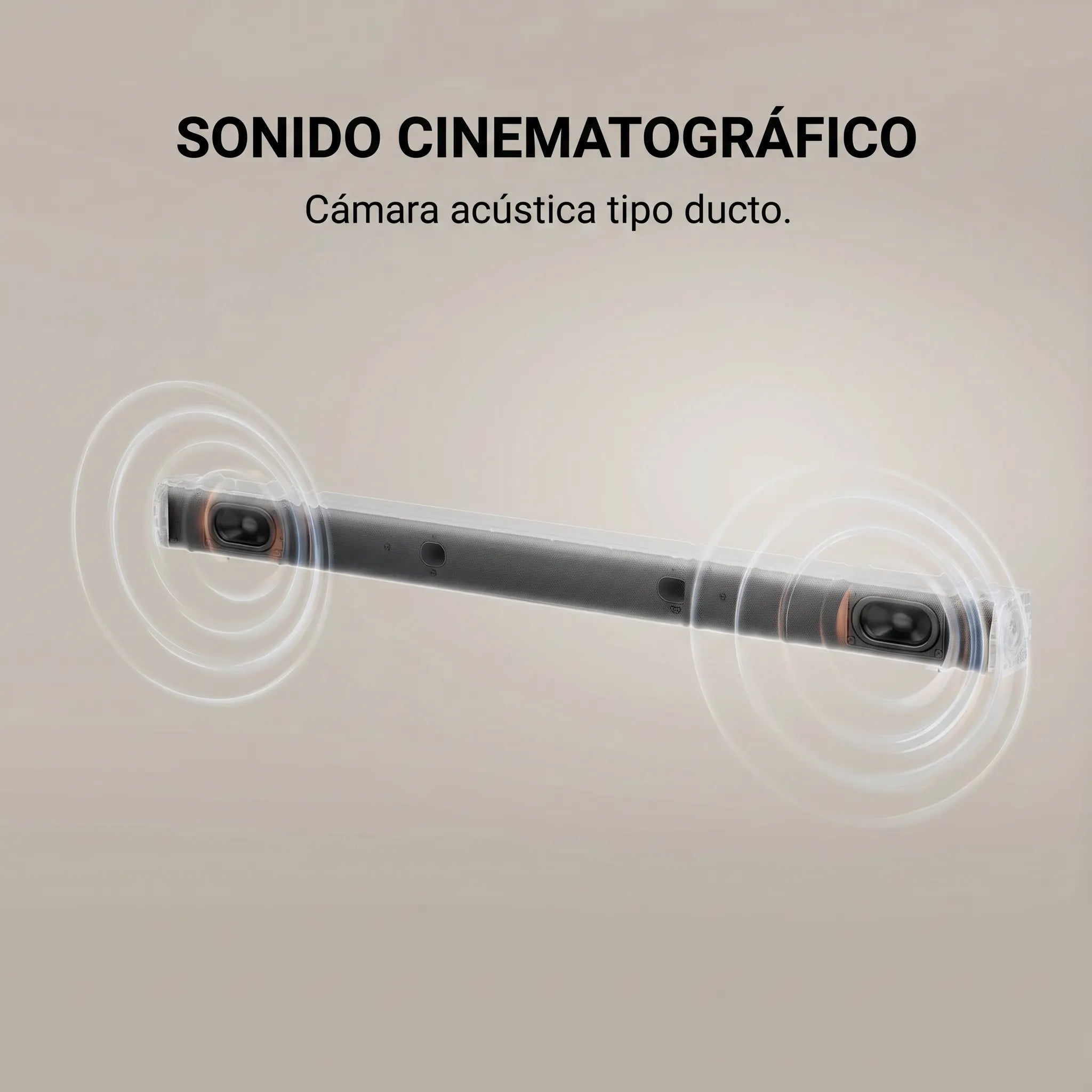Xiaomi Soundbar 2.0