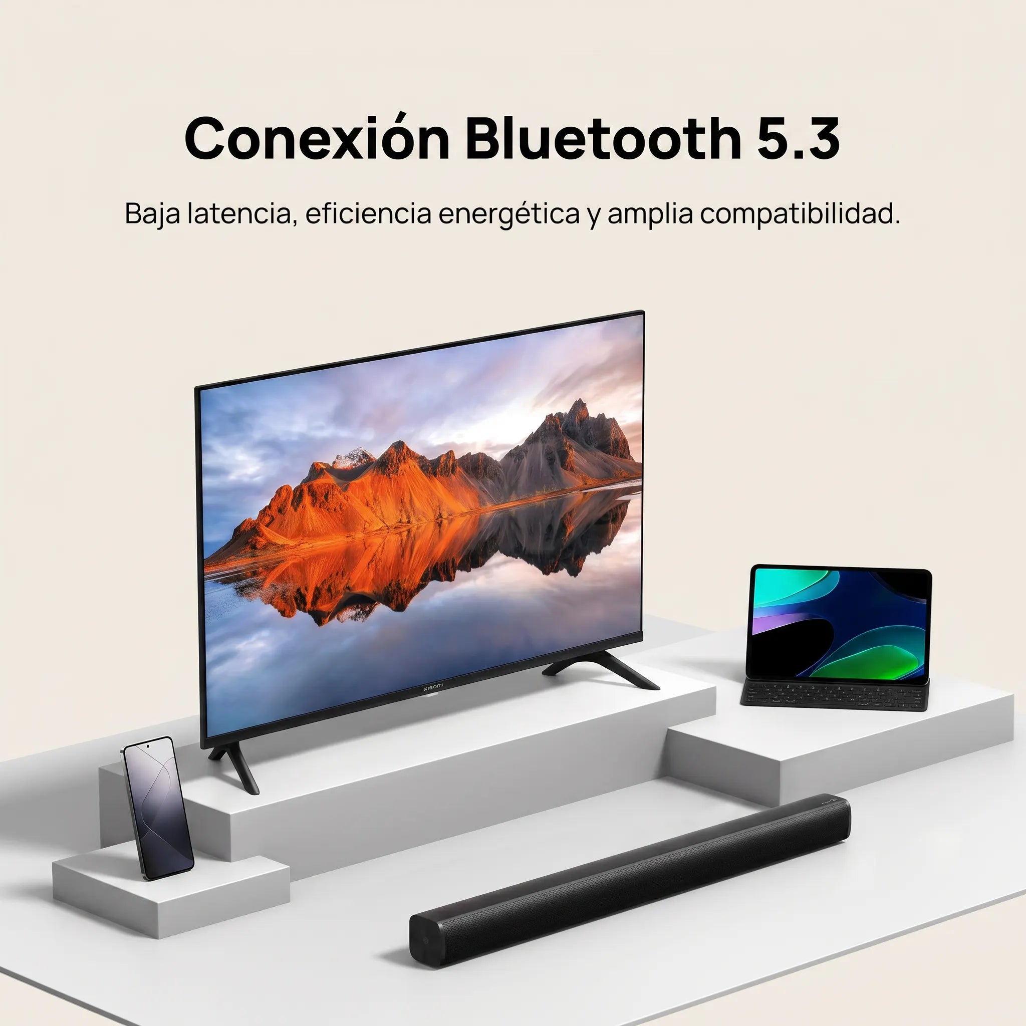 Xiaomi Soundbar 2.0