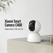 Xiaomi Smart Camera C400