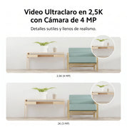 Xiaomi Smart Camera C400