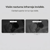 Xiaomi Smart Camera C400