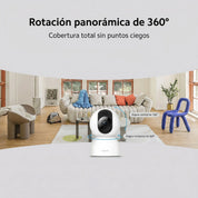 Xiaomi Smart Camera C400