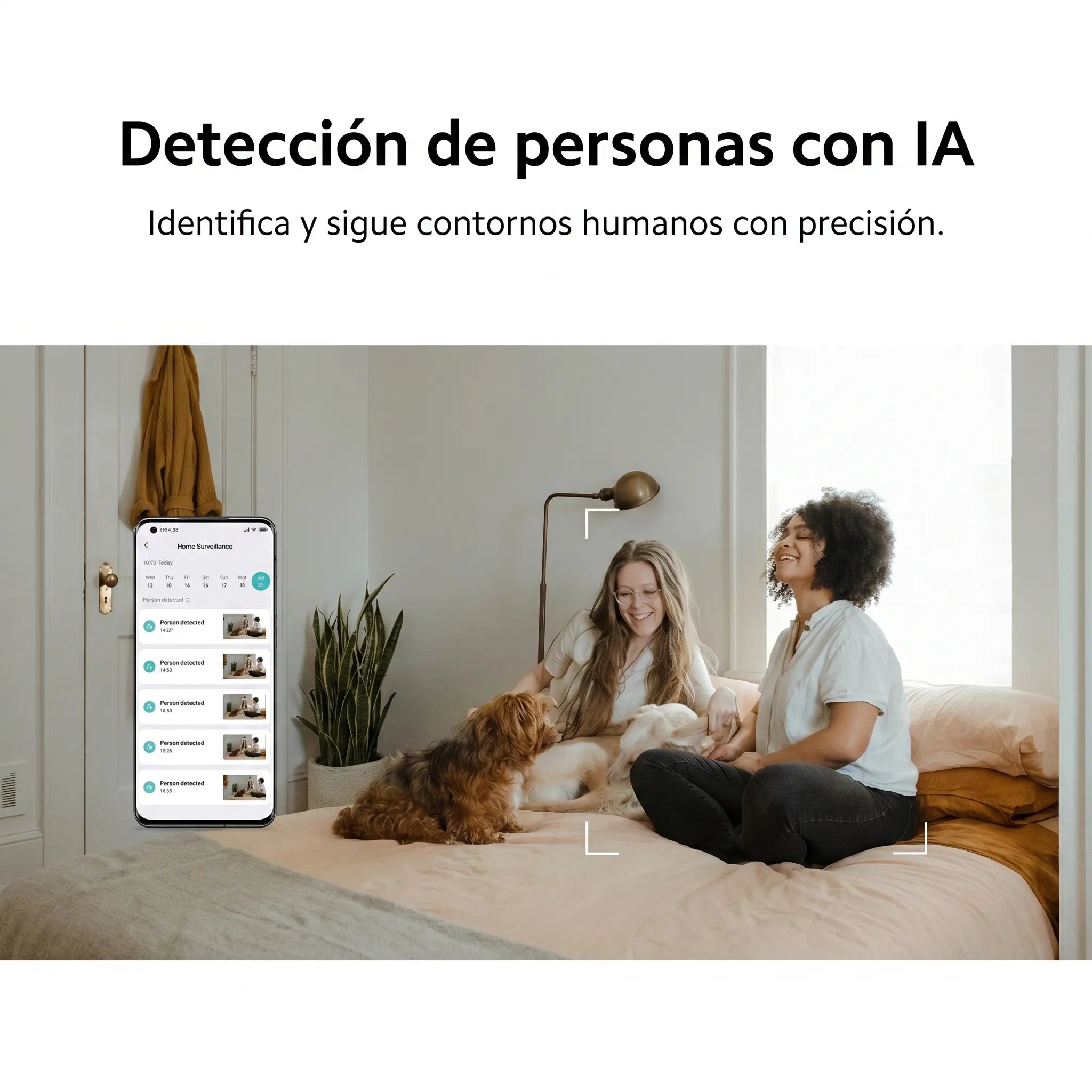 Xiaomi Smart Camera C400