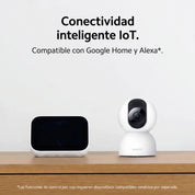 Xiaomi Smart Camera C400