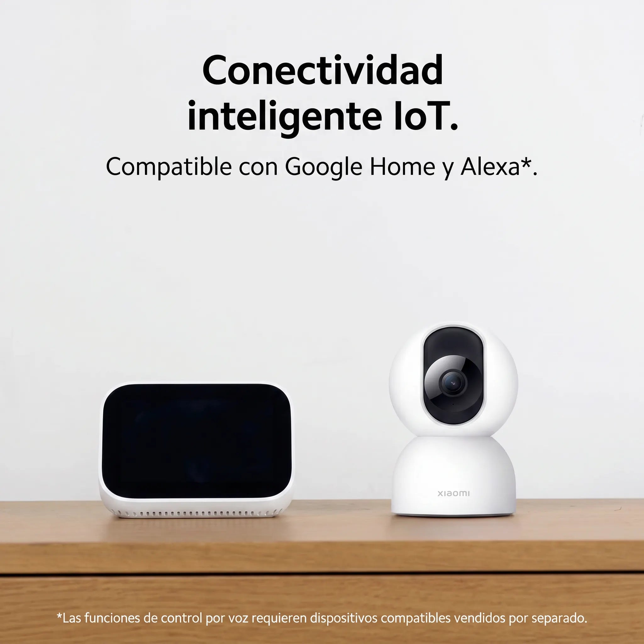 Xiaomi Smart Camera C400