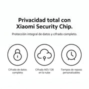 Xiaomi Smart Camera C400