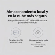Xiaomi Smart Camera C400
