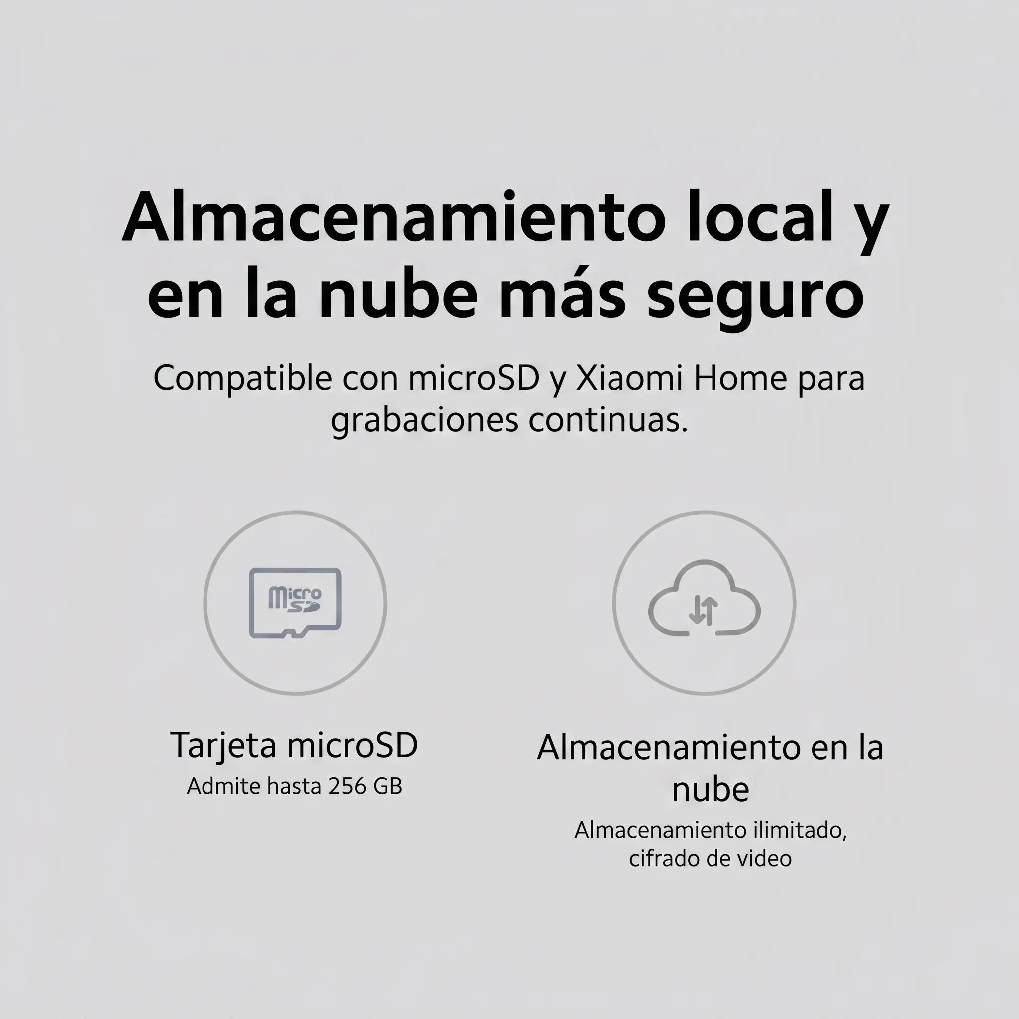 Xiaomi Smart Camera C400