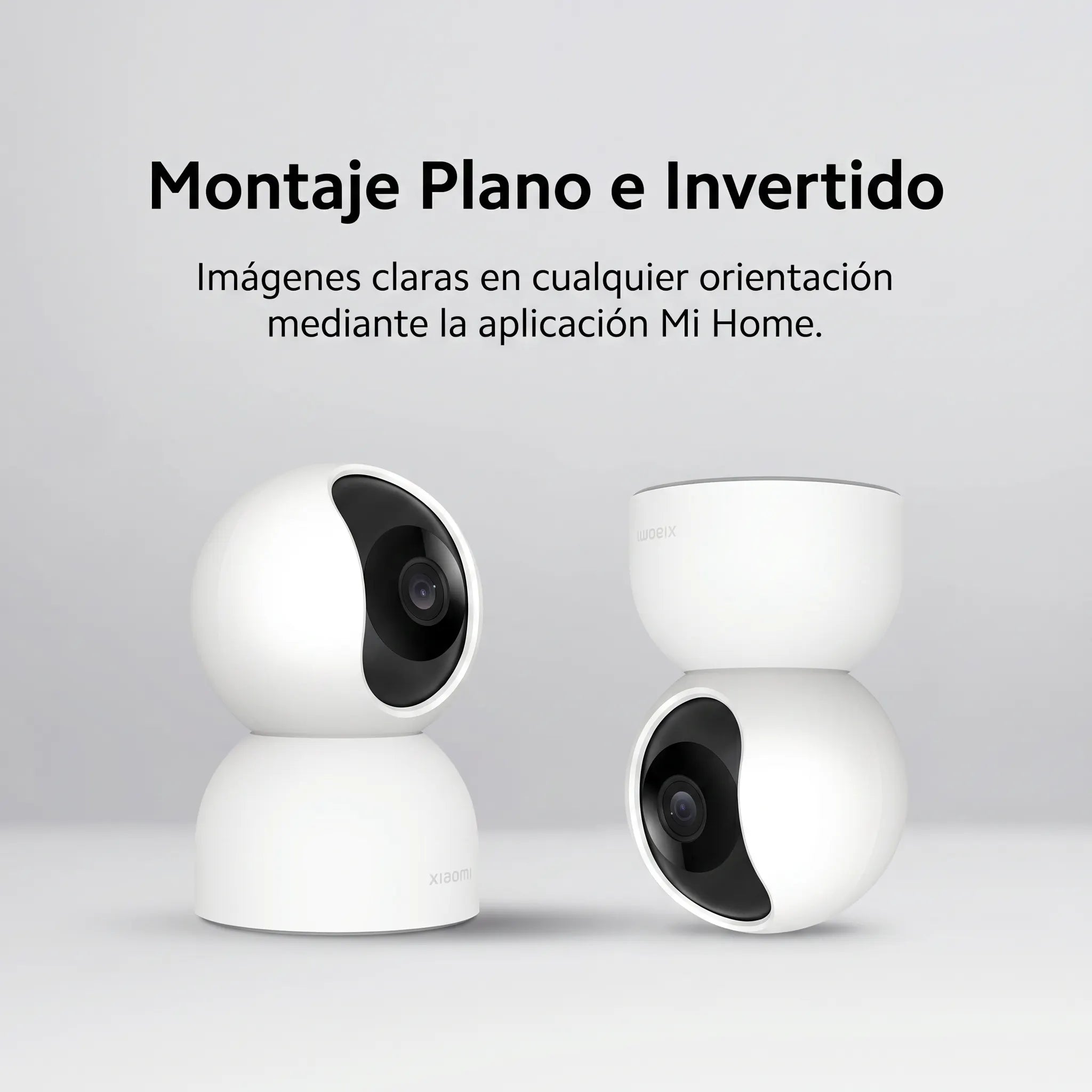 Xiaomi Smart Camera C400