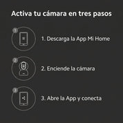 Xiaomi Smart Camera C400