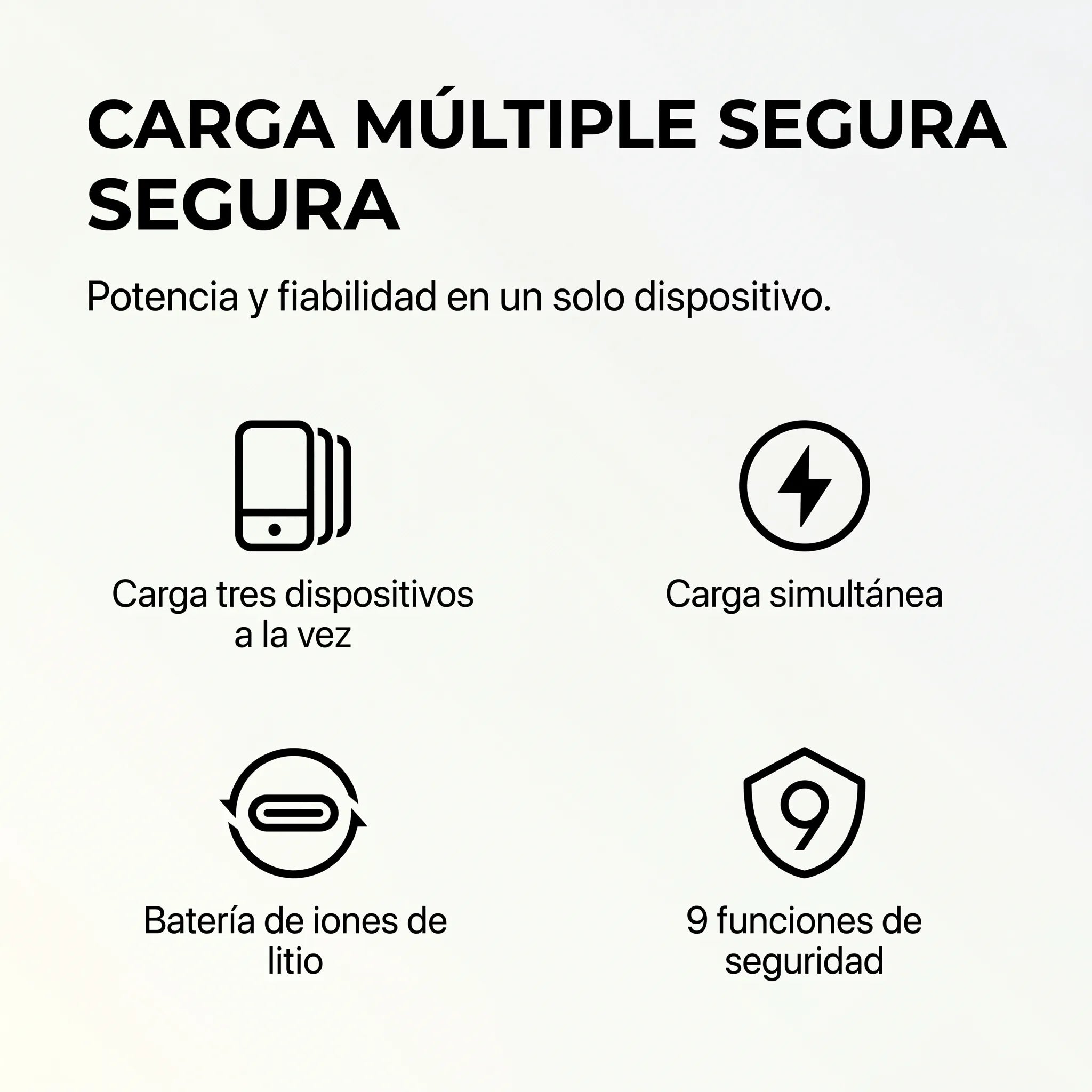 Xiaomi 67W Power Bank 10000 (Cable integrado) - Beige
