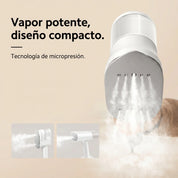 Xiaomi Handheld Steam Iron - plancha a vapor portátil vertical