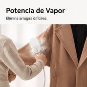 Xiaomi Handheld Steam Iron - plancha a vapor portátil vertical