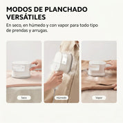 Xiaomi Handheld Steam Iron - plancha a vapor portátil vertical