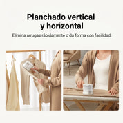 Xiaomi Handheld Steam Iron - plancha a vapor portátil vertical