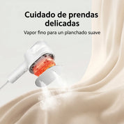 Xiaomi Handheld Steam Iron - plancha a vapor portátil vertical