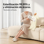 Xiaomi Handheld Steam Iron - plancha a vapor portátil vertical