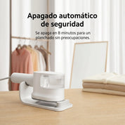 Xiaomi Handheld Steam Iron - plancha a vapor portátil vertical