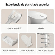 Xiaomi Handheld Steam Iron - plancha a vapor portátil vertical